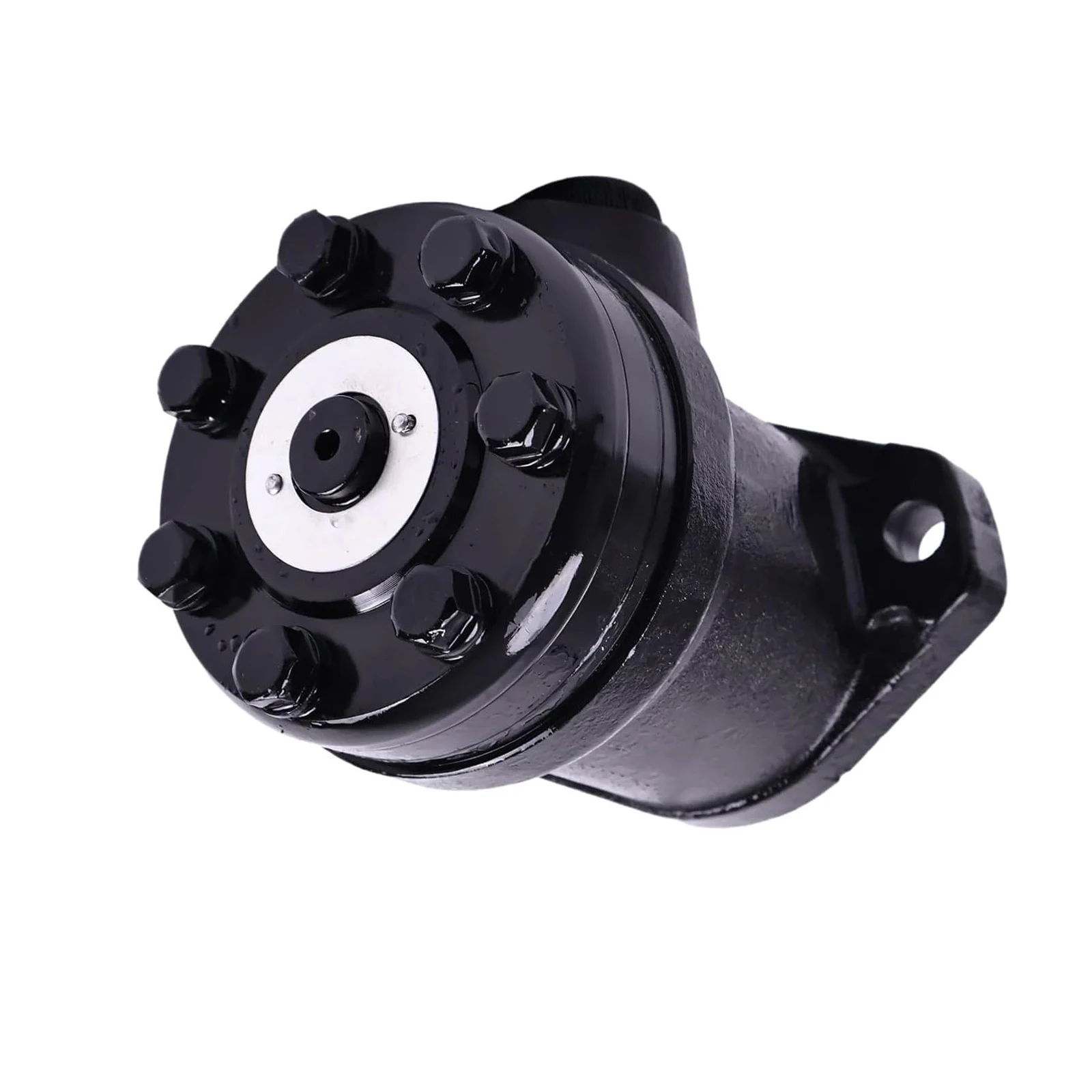 1pc Hydraulic Motor for Danfoss OMR 100 Excavator Accessories Parts Replacement WIth Six Month Warranty 151-0422