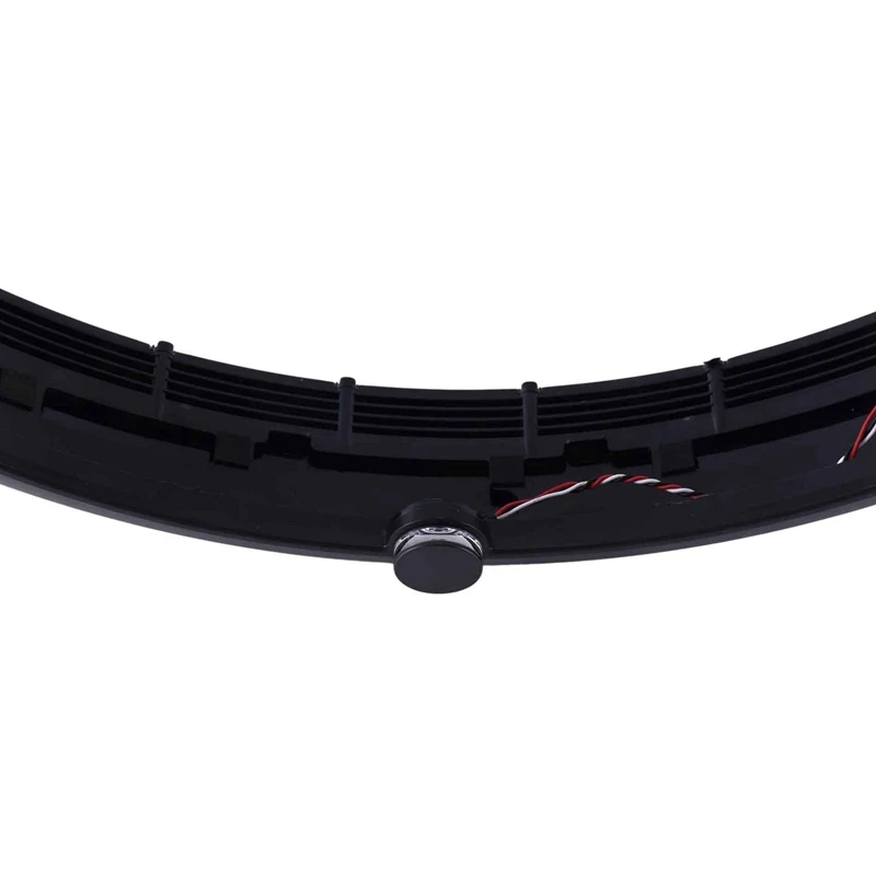 Bumper IR Sensor para Irobot Roomba i7 E5, Peças de reposição Robot Aspirador, Acessórios