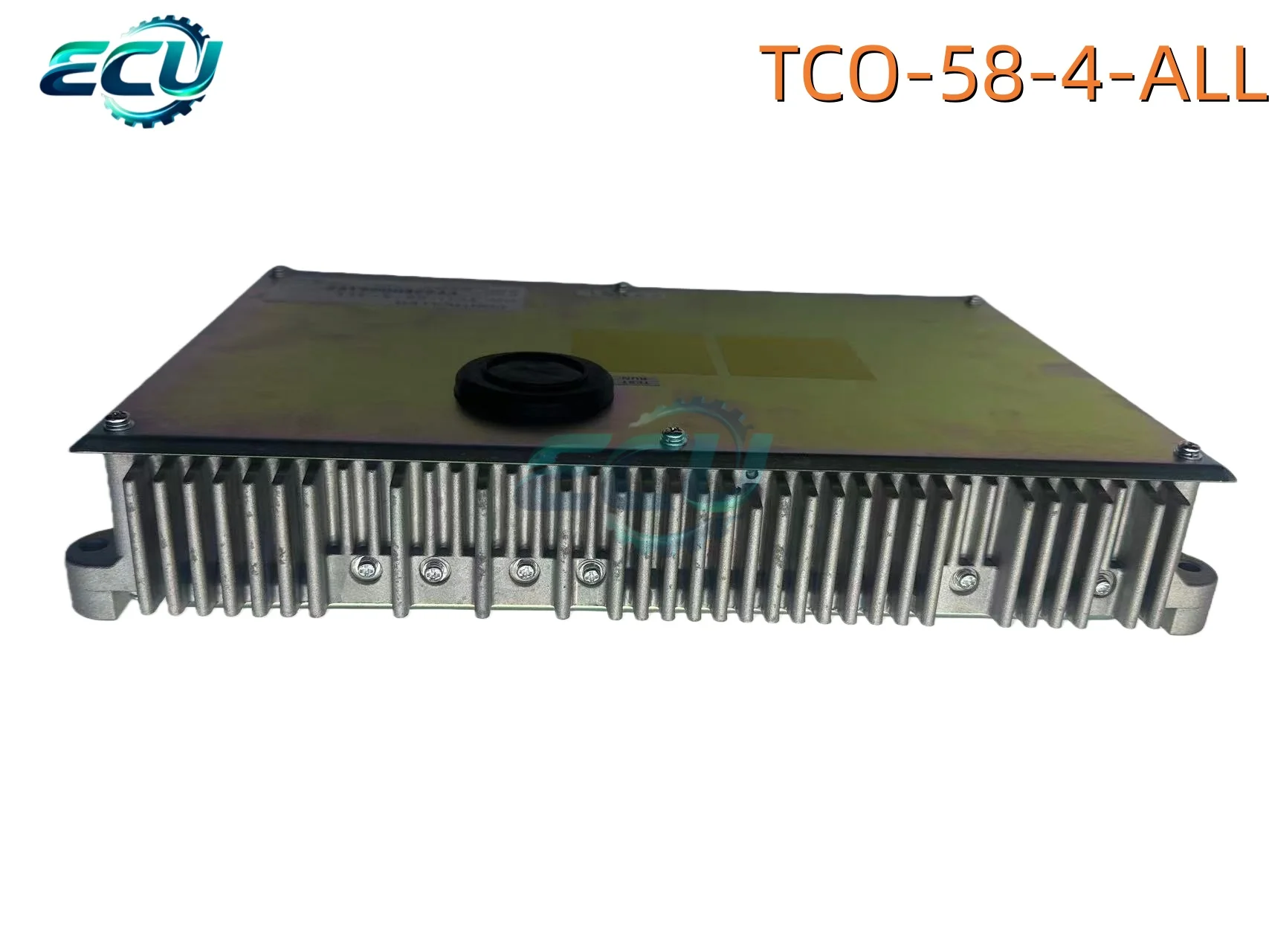 Contrôleur TCO-58-4-ALL YY22E00061F2, pour pièces Kob-elco, composants d'excavatrice. Sauvegarde de qualité d'un an