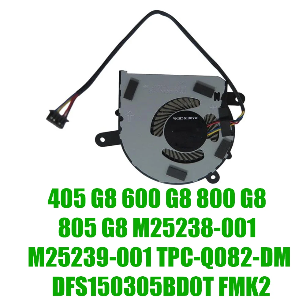 For Hp 405 G8 600 G…
