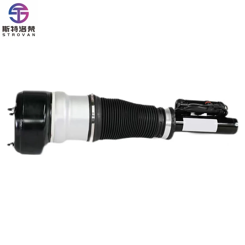 

STLF CLRAK New OUER Air Shock Absorber Suspension Strut Front Left Right for S-Class 2005-2013 W221 AIRMATIC
