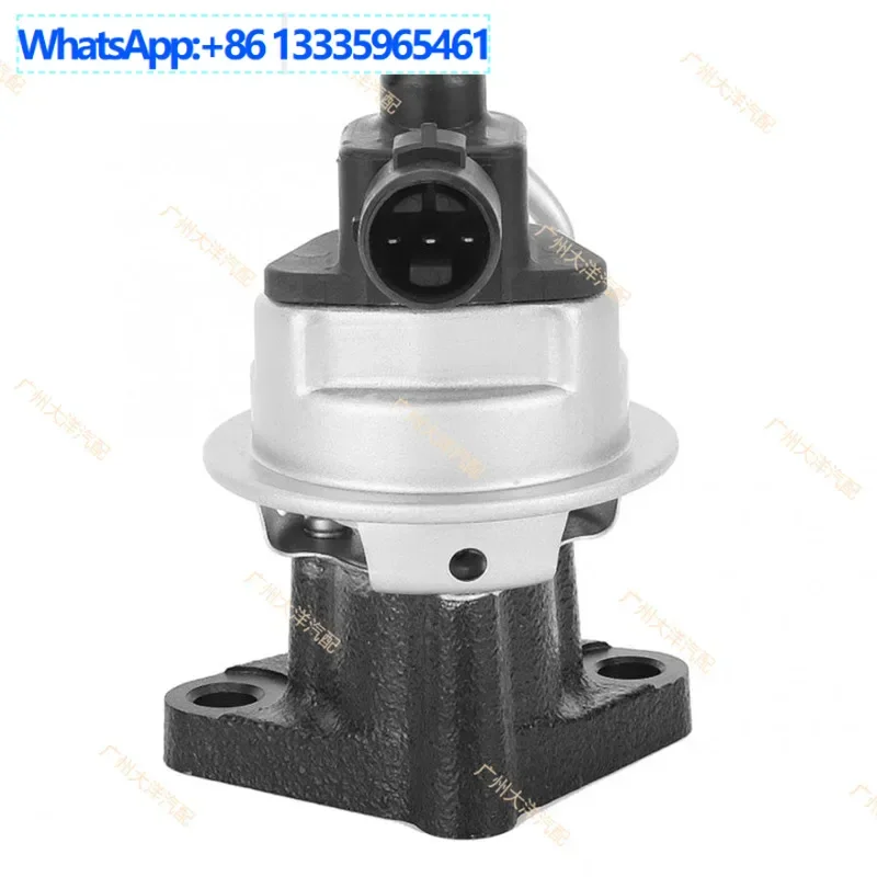 

18011-P13-000 18011P13000 Exhaust gas circulation valve EGR valve for Honda 92-01 Accord 2.2