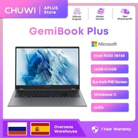 CHUWI GemiBook Plus Laptop 15.6\