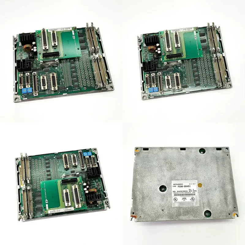 IO board HR337 for numerical control system