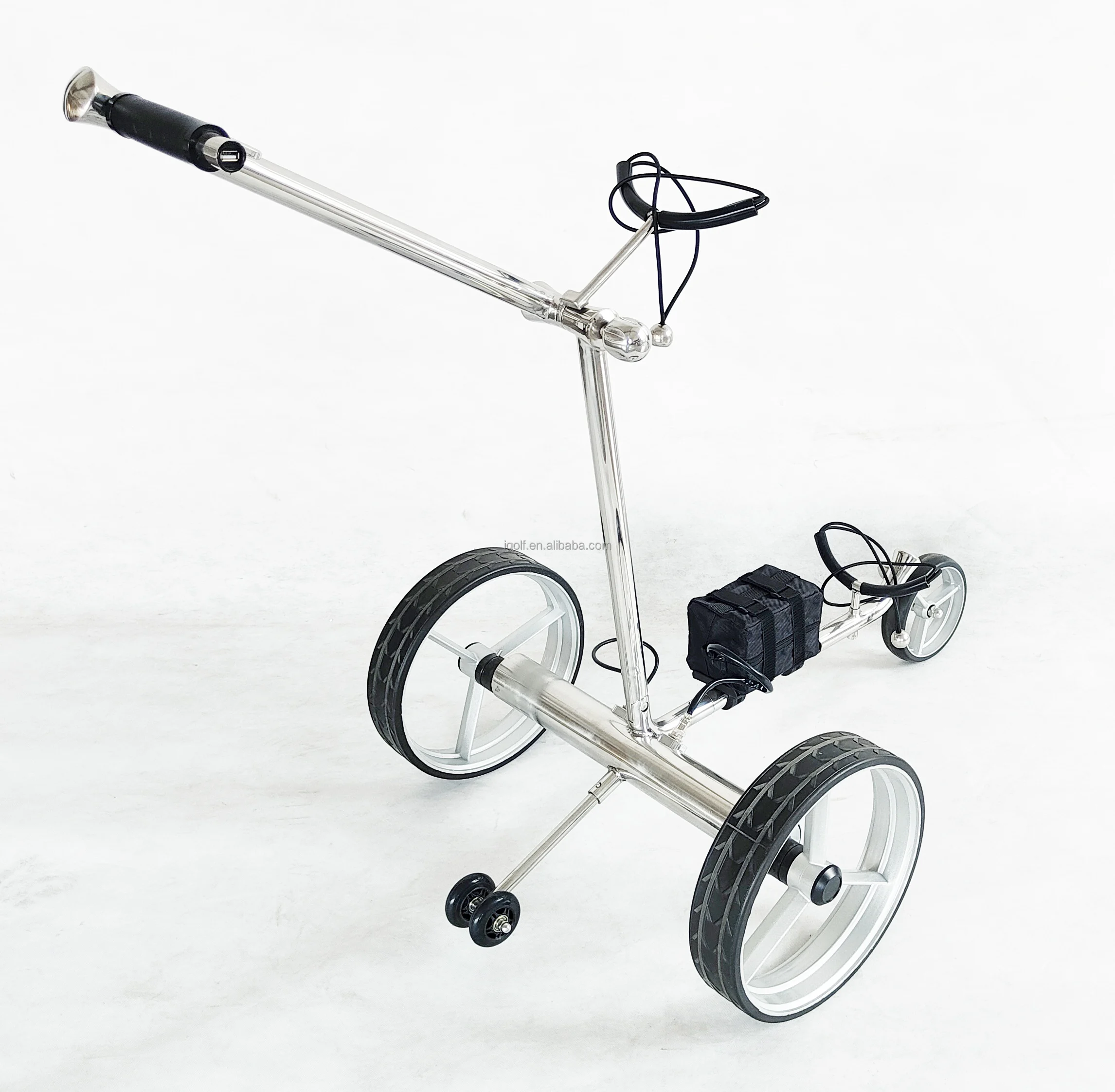 

Golf Cart Accessories For Golf Trolley