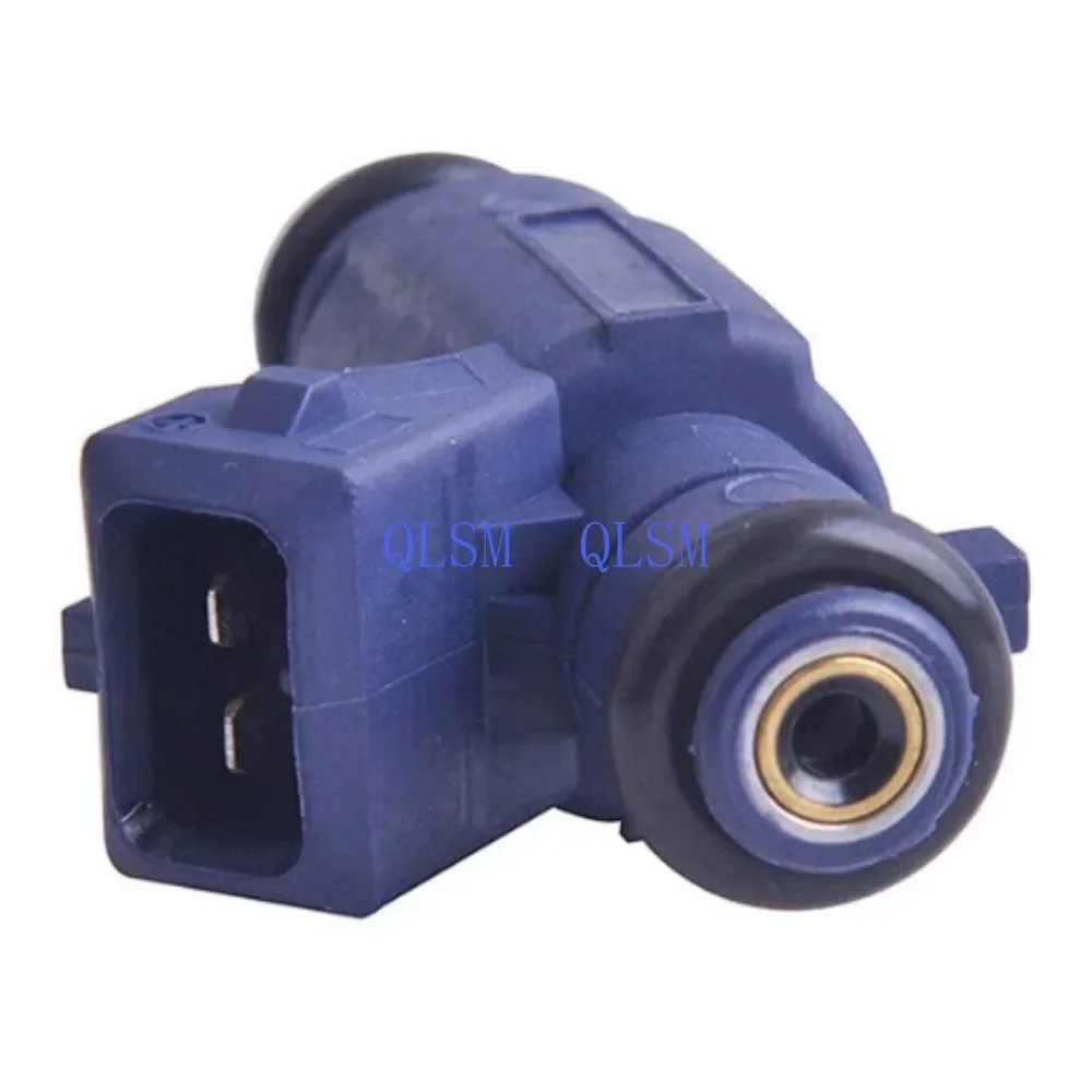 4 قطعة حاقن الوقود للذكية برابوس رودستر 700 توربو 04-07 W450 0280156014