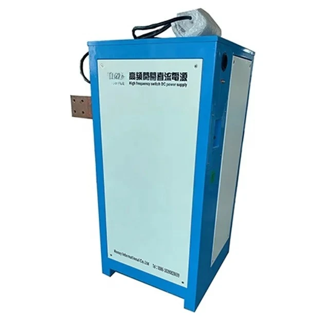 قابل للتعديل أمبير 800 المعدل الصلب كروم 3000 أمبير 3 المرحلة السيارات عكس تيار مستمر تحويل التيار الكهربائي المجلفن المعدل #2