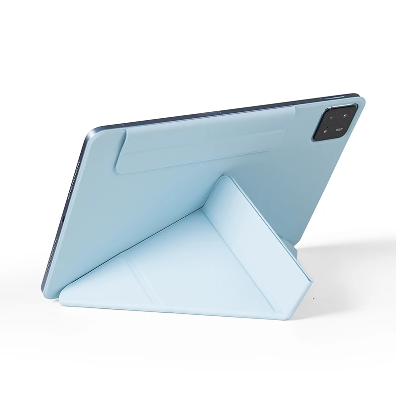For Honor MagicPad 3 2025 Case Magnetic Attachment Slim Protective Tablet Cover Funda For Honor MagicPad 3 13.3