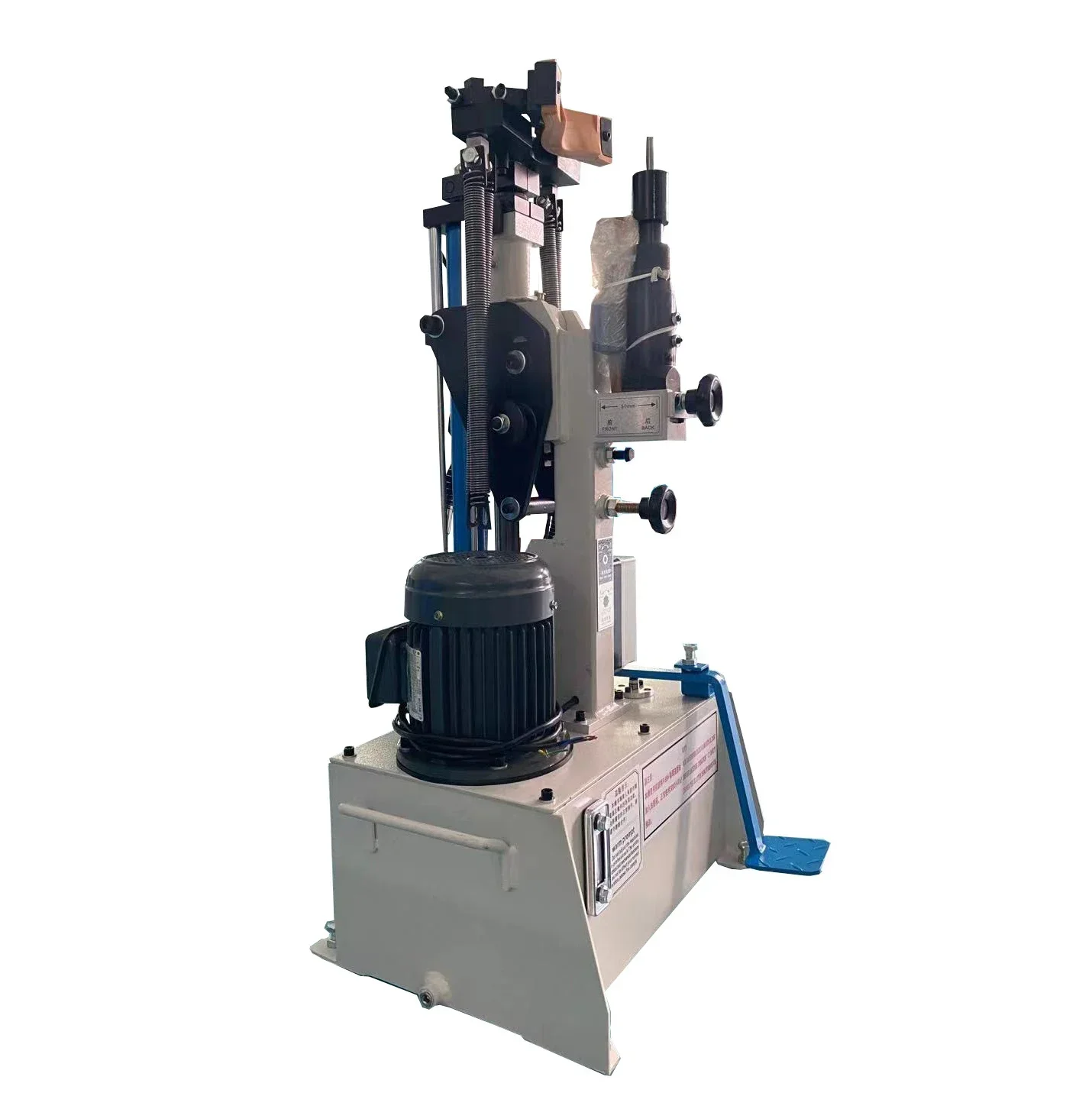 Hydraulic Shoe Last Slipping Removing Machine Shoe Last Pulling Machine Shoes Machine