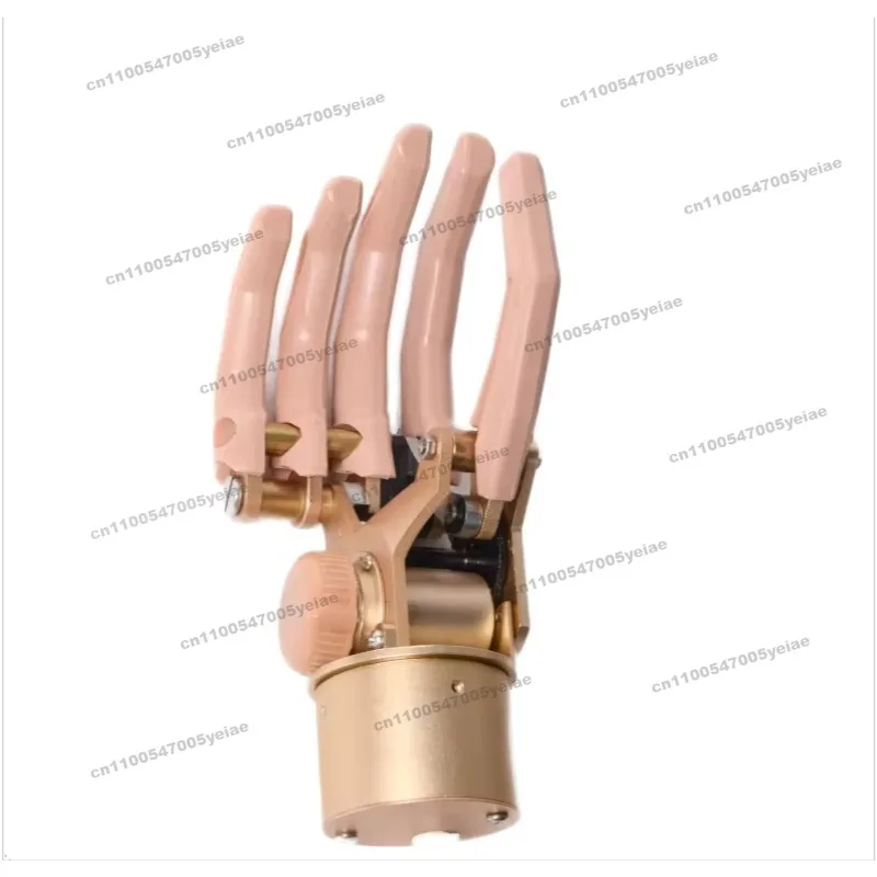 For Physical Therapy Equipment for Prosthetic Upper Limb Class I Mechanical Instrument At 308nm Wavelength