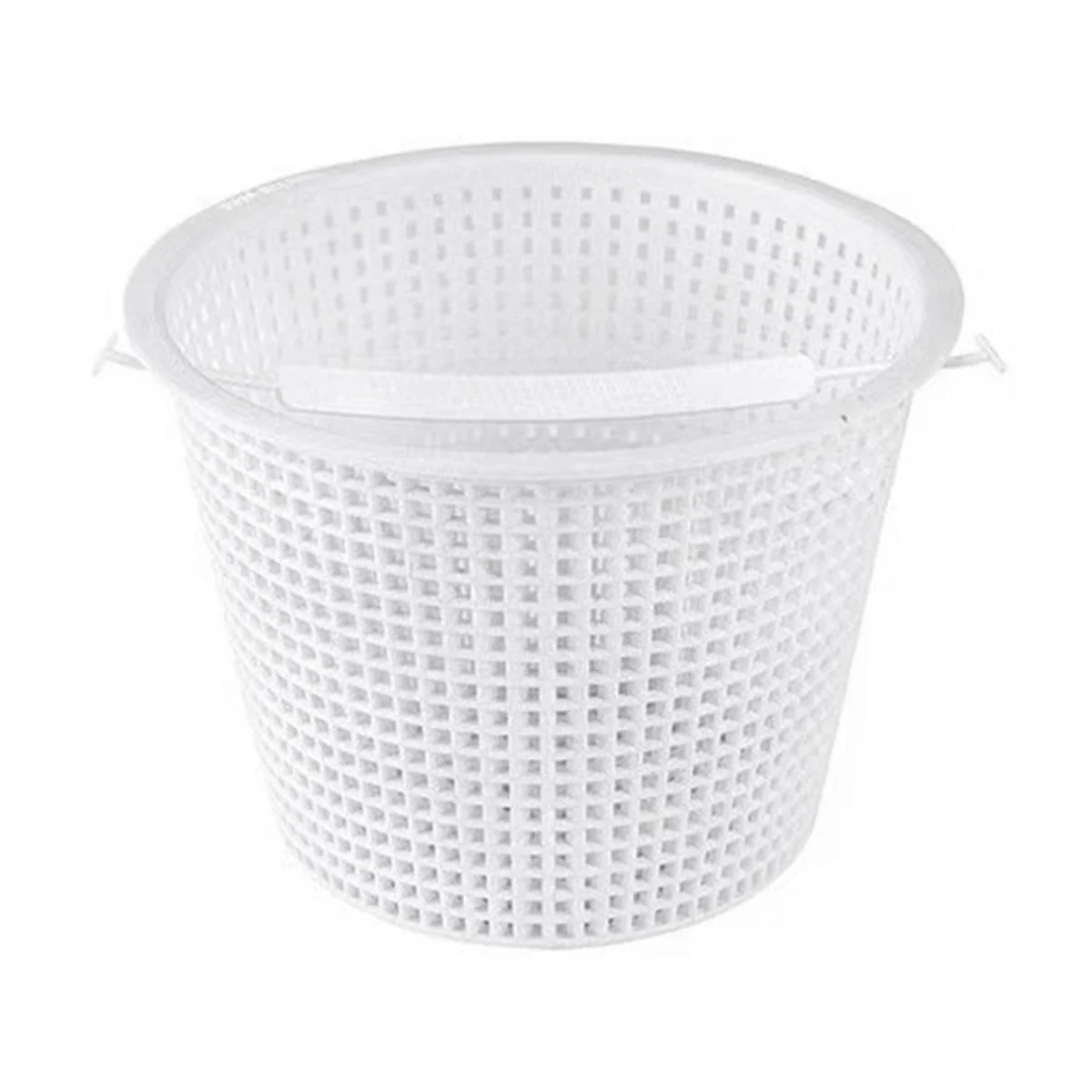 A95I-1070 Skimmer Replacement Basket for Hayward Pool Skimmer 8Inch Top 5.5Inch Bottom 5Inch Depth