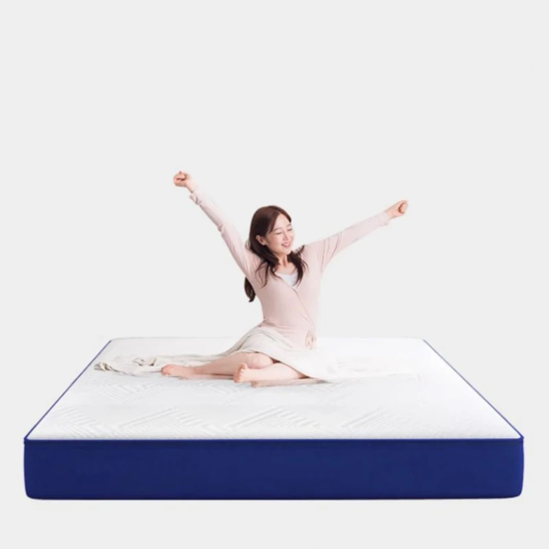 Molblly High Quality Mattresses Roll Double Size Salon Queen Mattress King Floor Luxury Colchon Matrimonial Bedroom Furniture