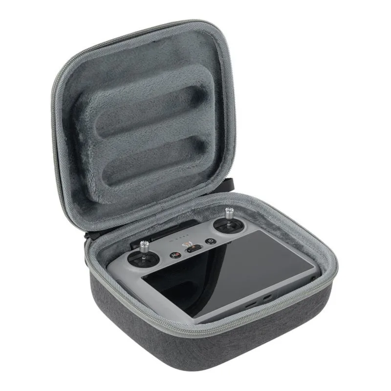 Carrying Case for Lito1/ X1 Remote Control Bag for RC 2/1,RC-N3/2/1 Anti-Fall Waterproof Box Drone Accessories [Life diary]