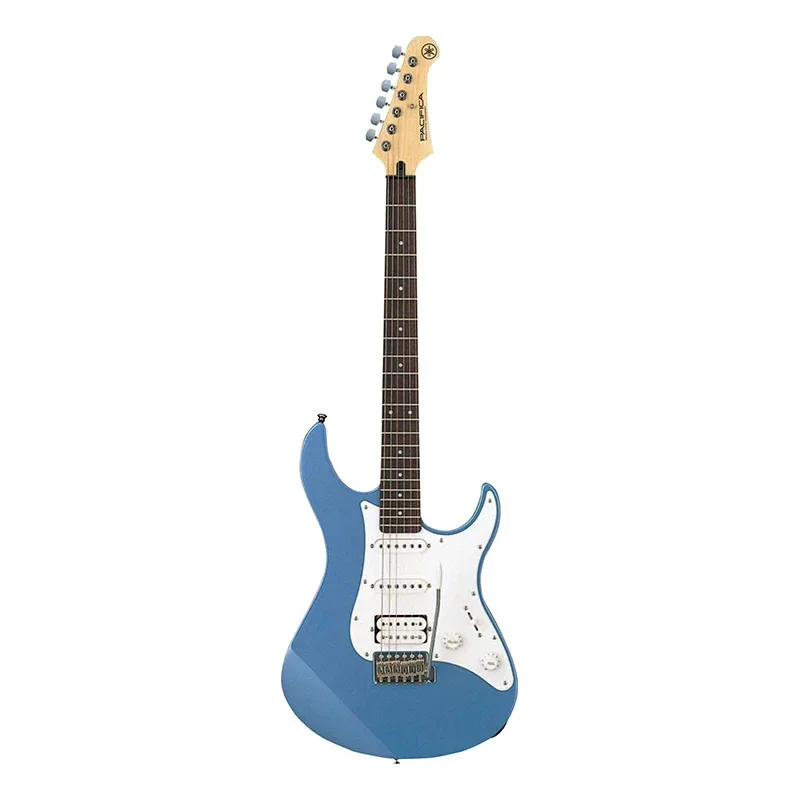 Pacifica series  PAC112J Lake Placid Blue Beginner students introductory rock Electric Guitars