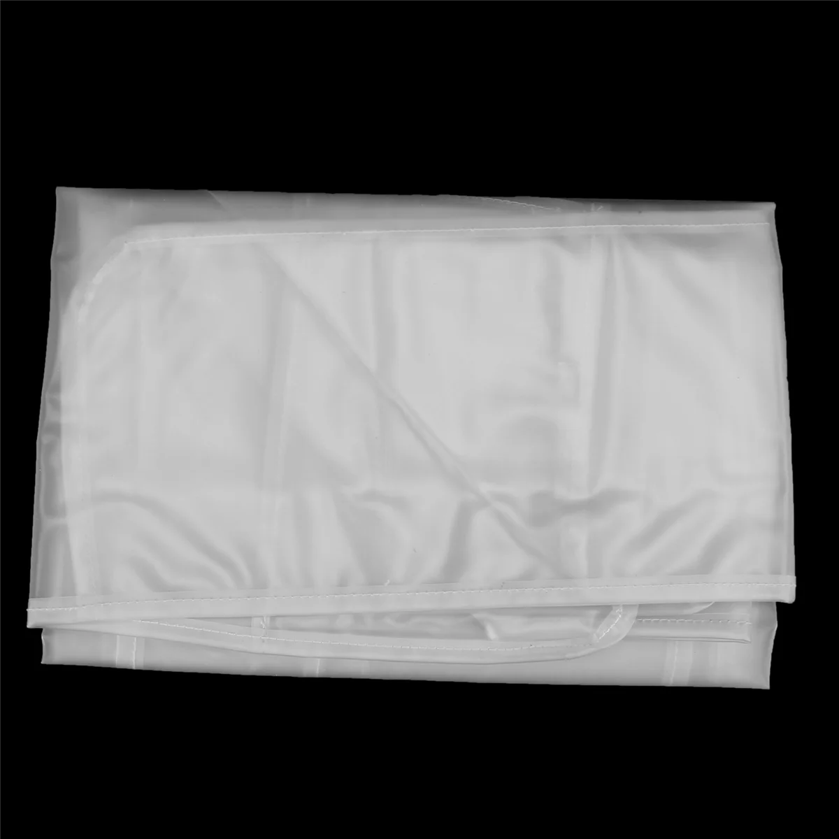 N18R 3X 88 키 키보드 커버 전자 오르간 디지털 피아노 먼지 커버 투명 그라인드 Arenaceous 방수 보호 가방