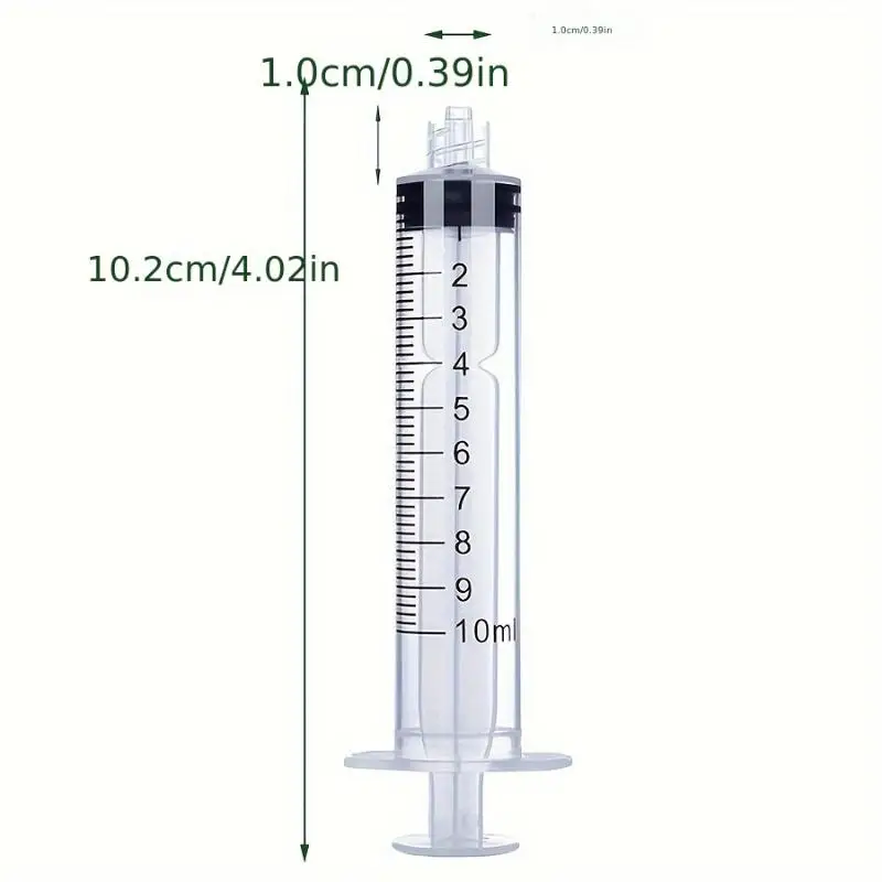

7/9pcs Earwax Removal Tool with Ear Syringe – A Travel-Friendly Kit for Gentle and Effective Ear Canal Cleaning