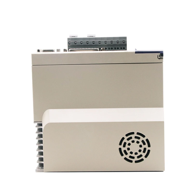 ไดรฟ์เซอร์โว AC ดิจิตอล Siheng KA05 ของแท้ 100% ราคาขายส่ง สำหรับหุ่นยนต์ ระบบควบคุมอัตโนมัติอื่นๆ รองรับแรงดันไฟฟ้า 220v