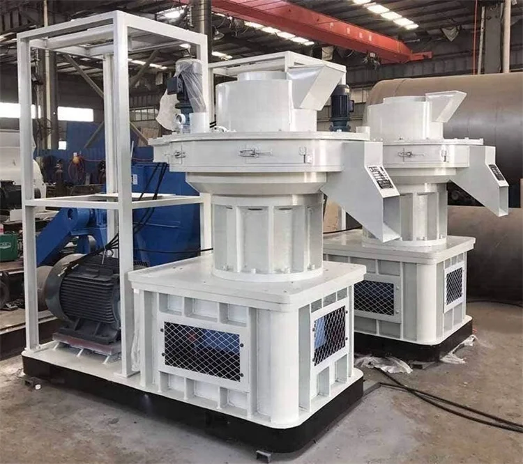 Cina Macchina per pellet di legno diesel a biomassa 220v