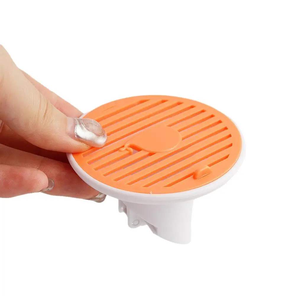 For Bathroom Floor Drain Deodorant Core floor drain deodorizer sewer blocking pipe Kitchen Sink Drain Strainer