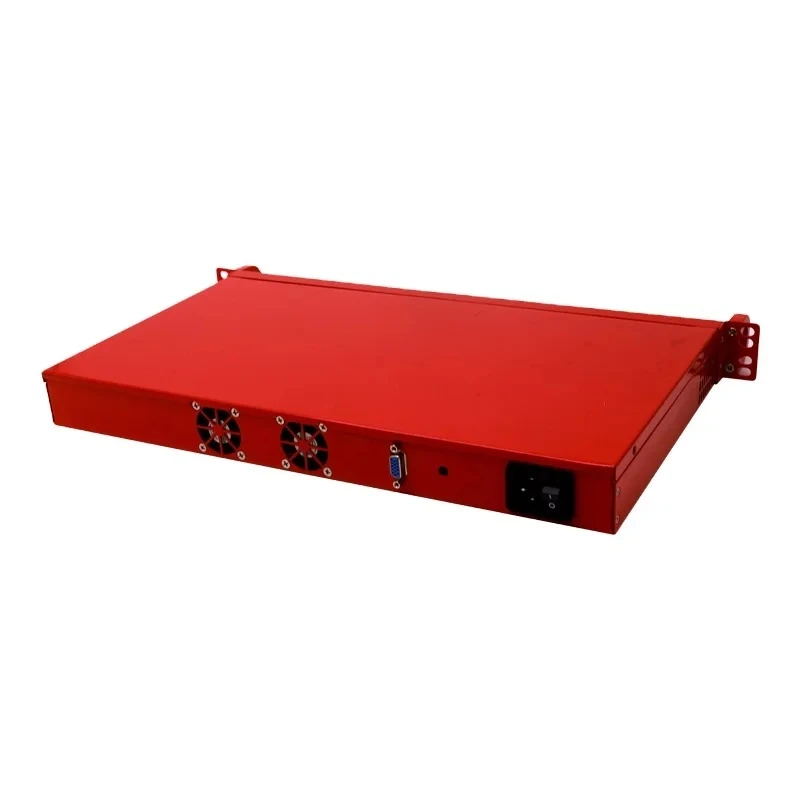 Enterprise Rack 1U …