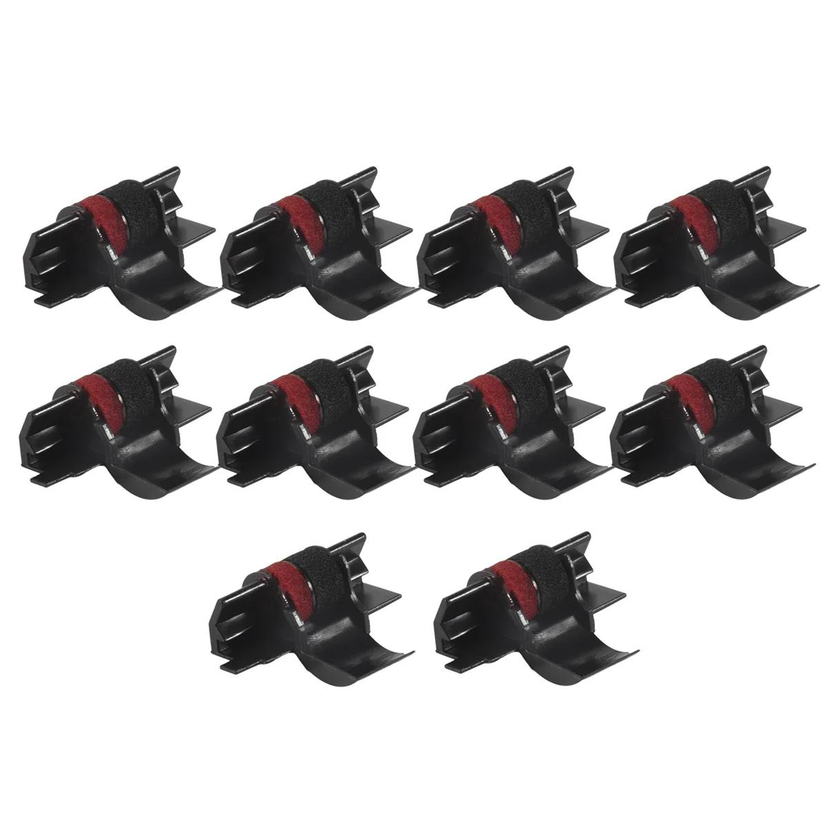 Top-Rated 10Pack for IR-40T MP-12D Printer Ribbons for ,-100TM,-150TM