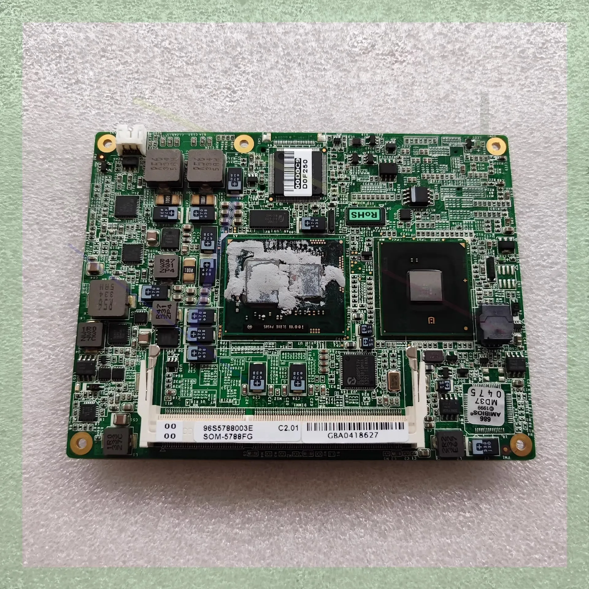 

Used LCD Display Module SOM5788