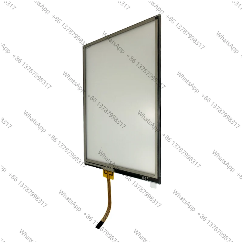 Data Collector Touchscreen Touch Screen Digitizer Sensors Front Lens Glass Replacement