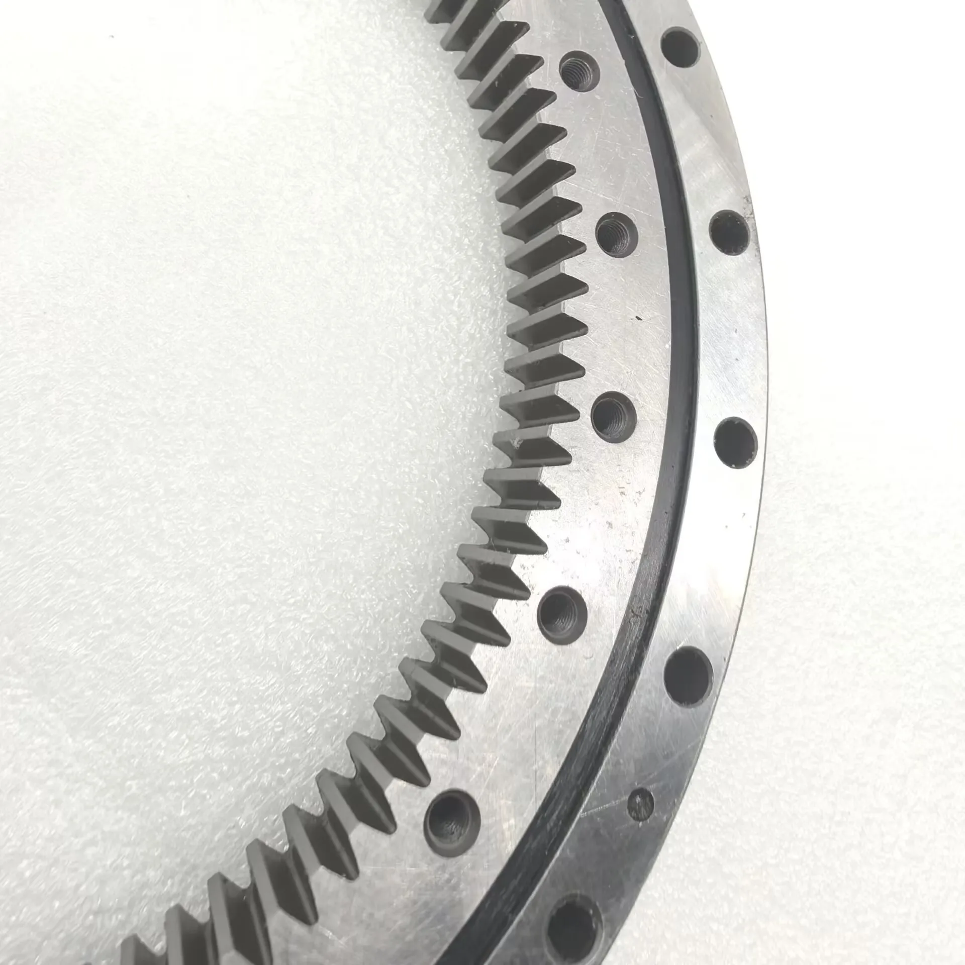 SCALECLUB 1/14 RC Hydraulic Excavator K970 Slewing Disc & Slewing Bearing Accessories For KABOLITE K970 Digger DIY Replacement P
