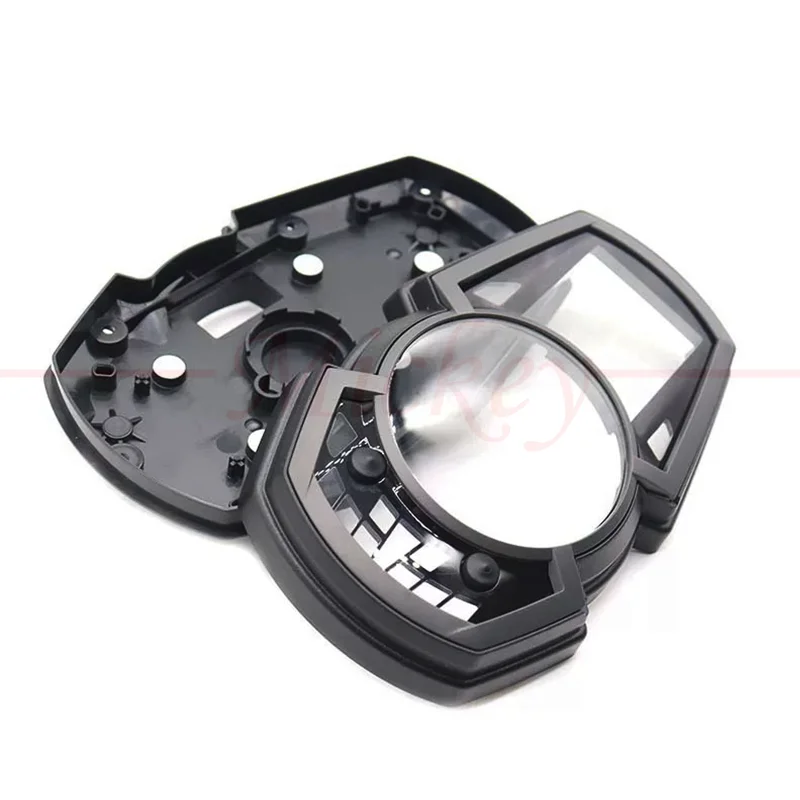Fit For KAWASAKI Ninja 400 EX400 Motorcycle Speedometer Tachometer Odometer Housing Cover Ninja 650 1000 Z1000SX 2017 2018 2019