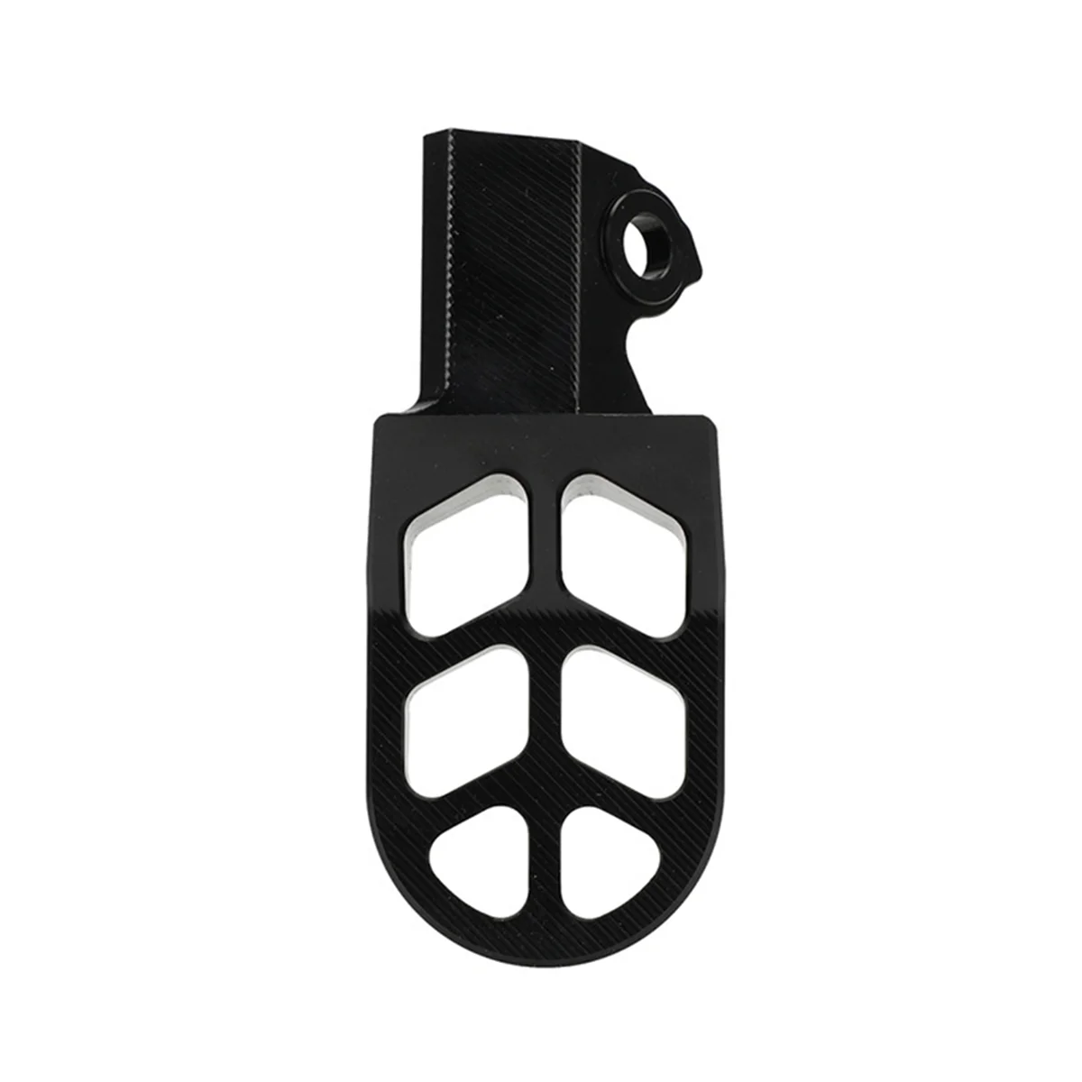 Motorfiets Voetsteunen Voetsteun Voetsteunen Voetpedalen Voor CT125 Trail 125 Hunter 2021-2024 Accessoires