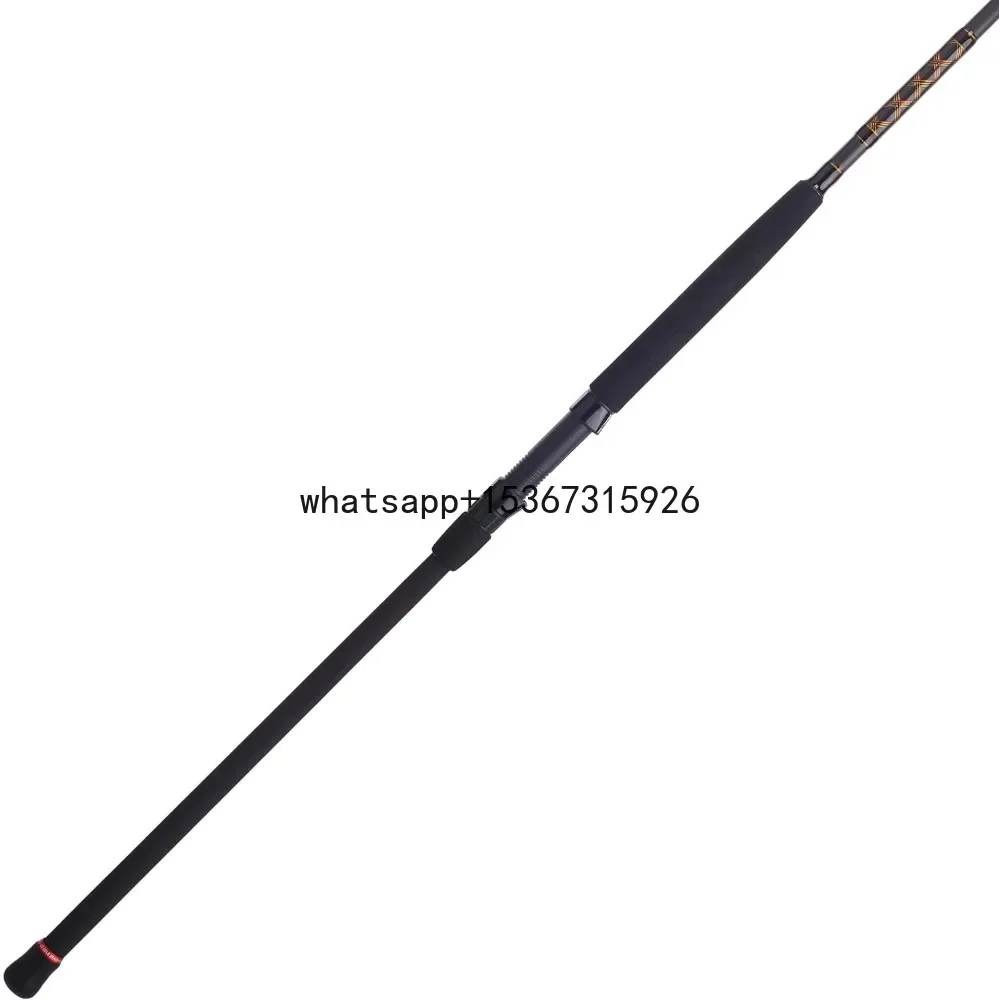 Squadron III Surf Spinning Fishing Rod