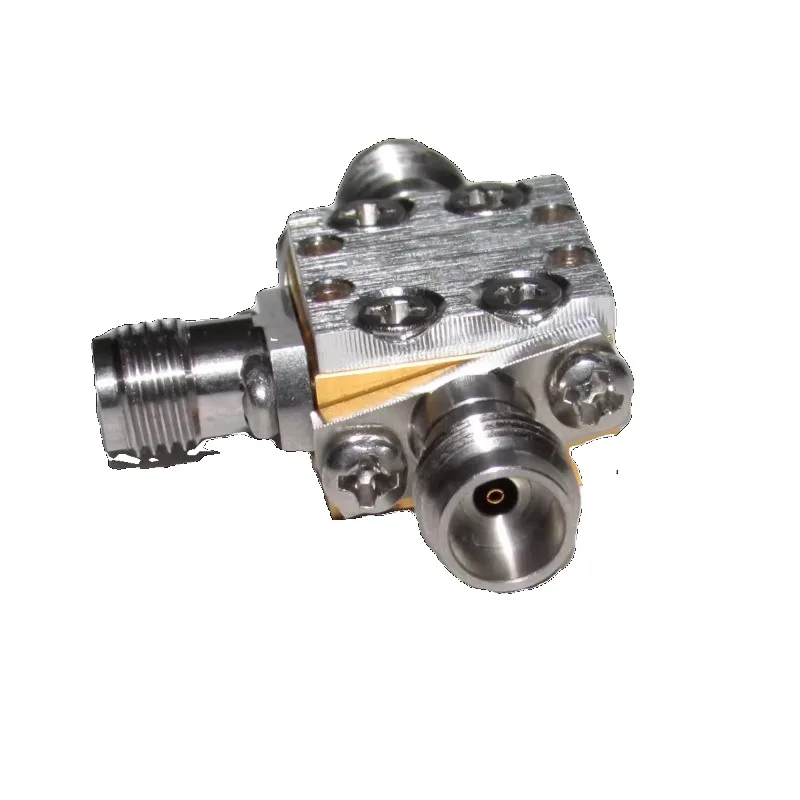 RF Microwave Coaxial Double Balanced Mixer/1.85mm Interface