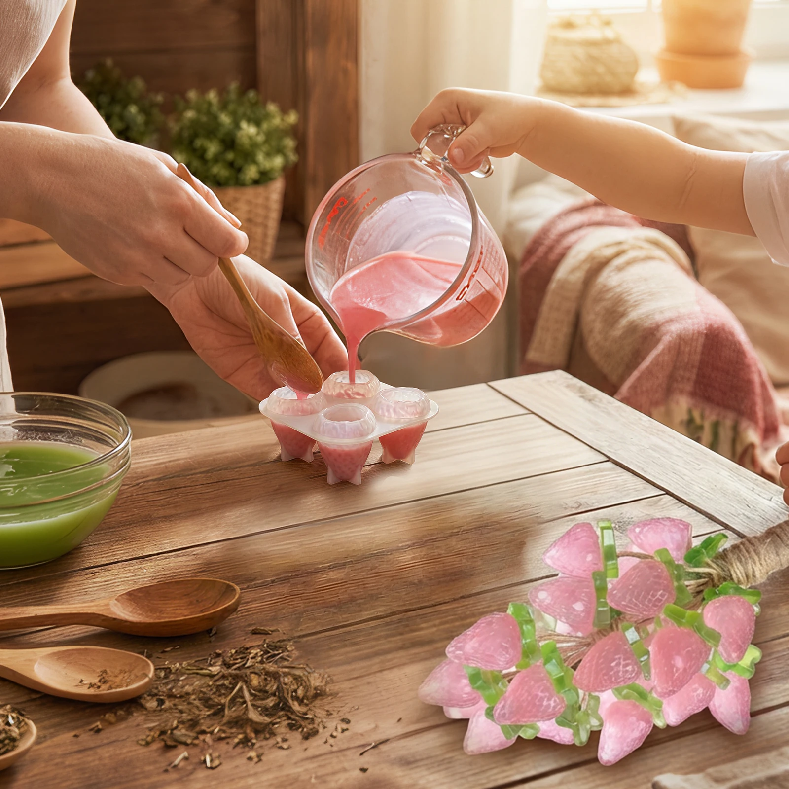 Thumbnail 3 - #11 Top 40 Soap Making Kits Worth Buying In 2026