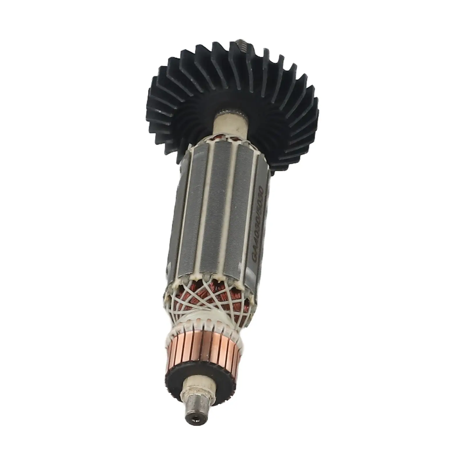 

Data Real Slight Deviation Made Of Content ArmatureRotor Angle Grinder Fitment High Quality GA Quantity Rotor High Quality