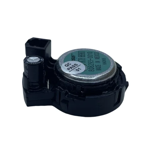 Imagen 2 del producto 1 PC-Bose 1,5 ''Tweeter de alta fidelidad para coche 4Ohms 40W pieza Original hecha en México para Mazda 3 Axela Mazda 6 Atenza Cx-5 CX-5 CX-30 CX-5