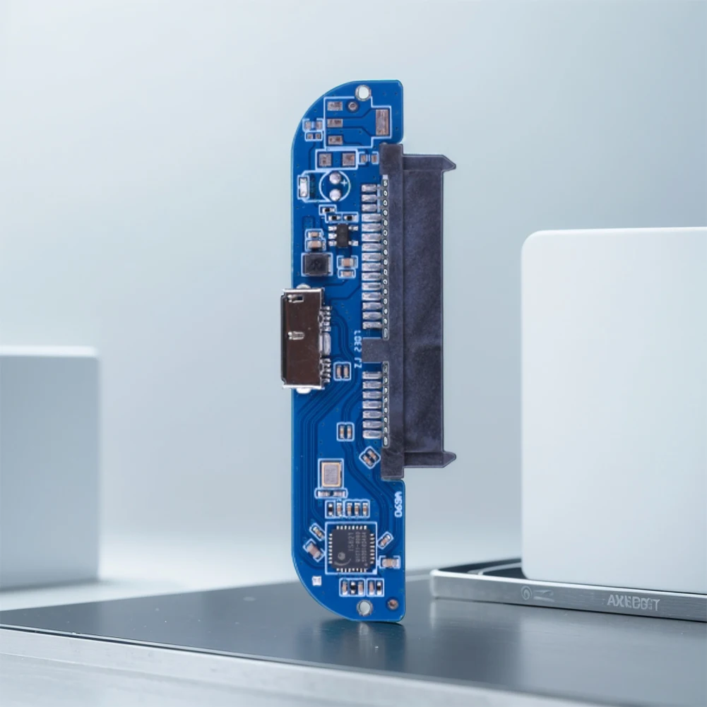 

Конвертер SATA в USB 3.0 Удлинитель Micro USB 2,5-дюймовый жесткий диск Адаптер SSD в USB Адаптер карты расширения USB 3.0