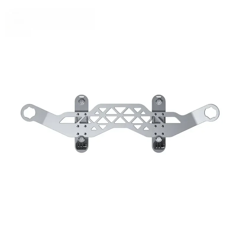 Underwater thruster Tini double push bracket, handle connecting rod