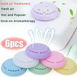 Room Fragrances for Home Fragrance Air Freshener Long-lasting Toilet House Household Cleaning Chemicals Merchandises Garden