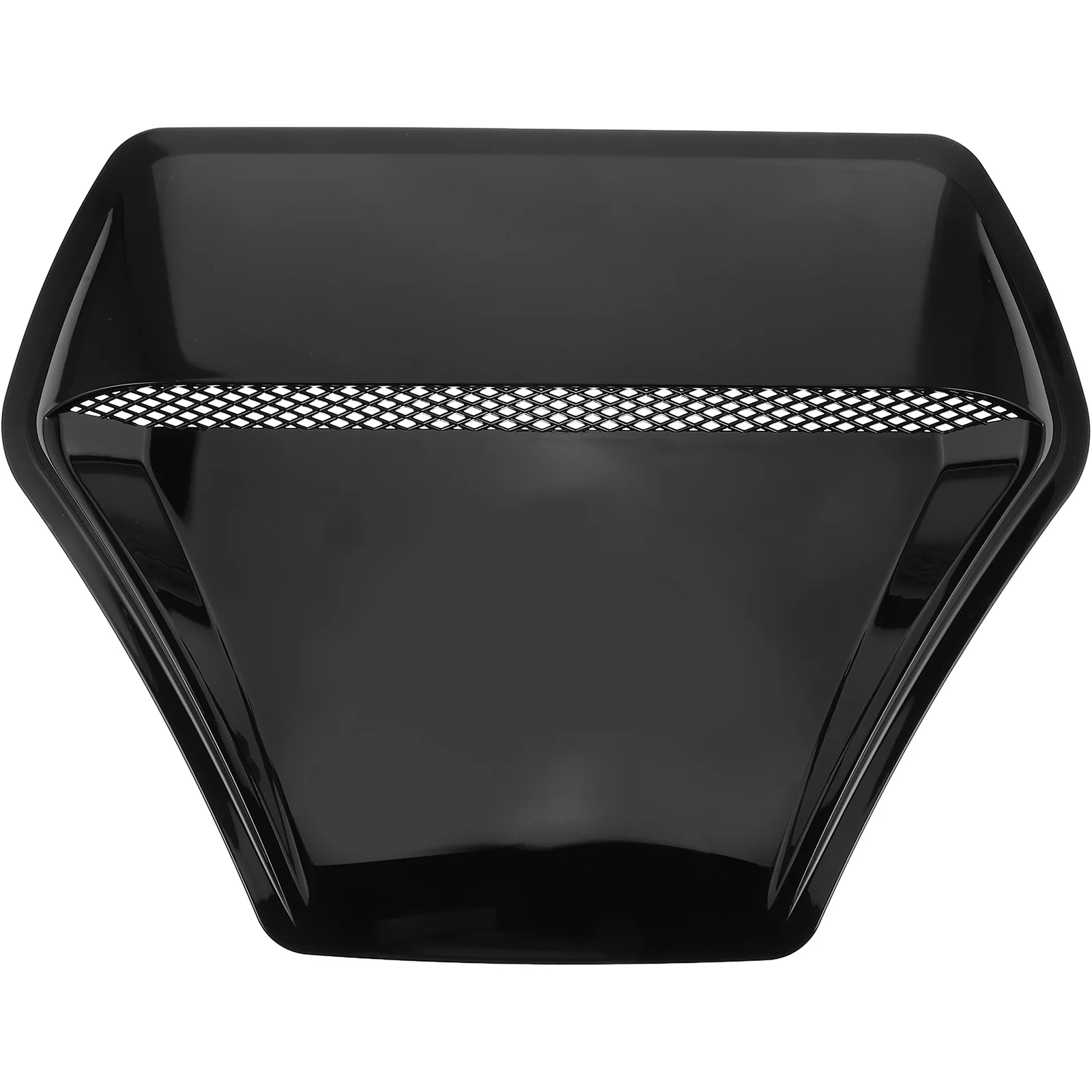 

Car Hood Air Vent Cover Bonnet Vents Engine Protection Durable Waterproof Trim For Suv Truck Auto Exterior Accessories