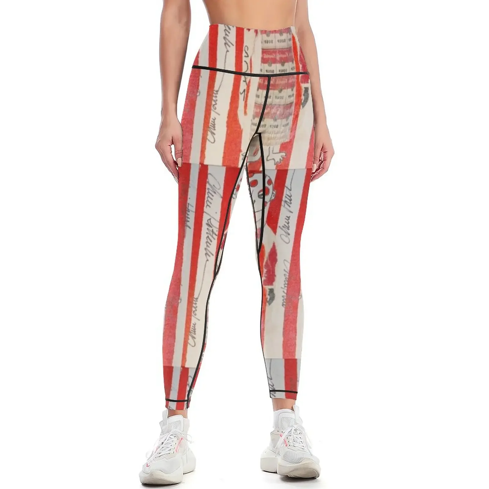 

2OAM Leggings gym pants Women's tights Women's push up push up legging Womens Leggings