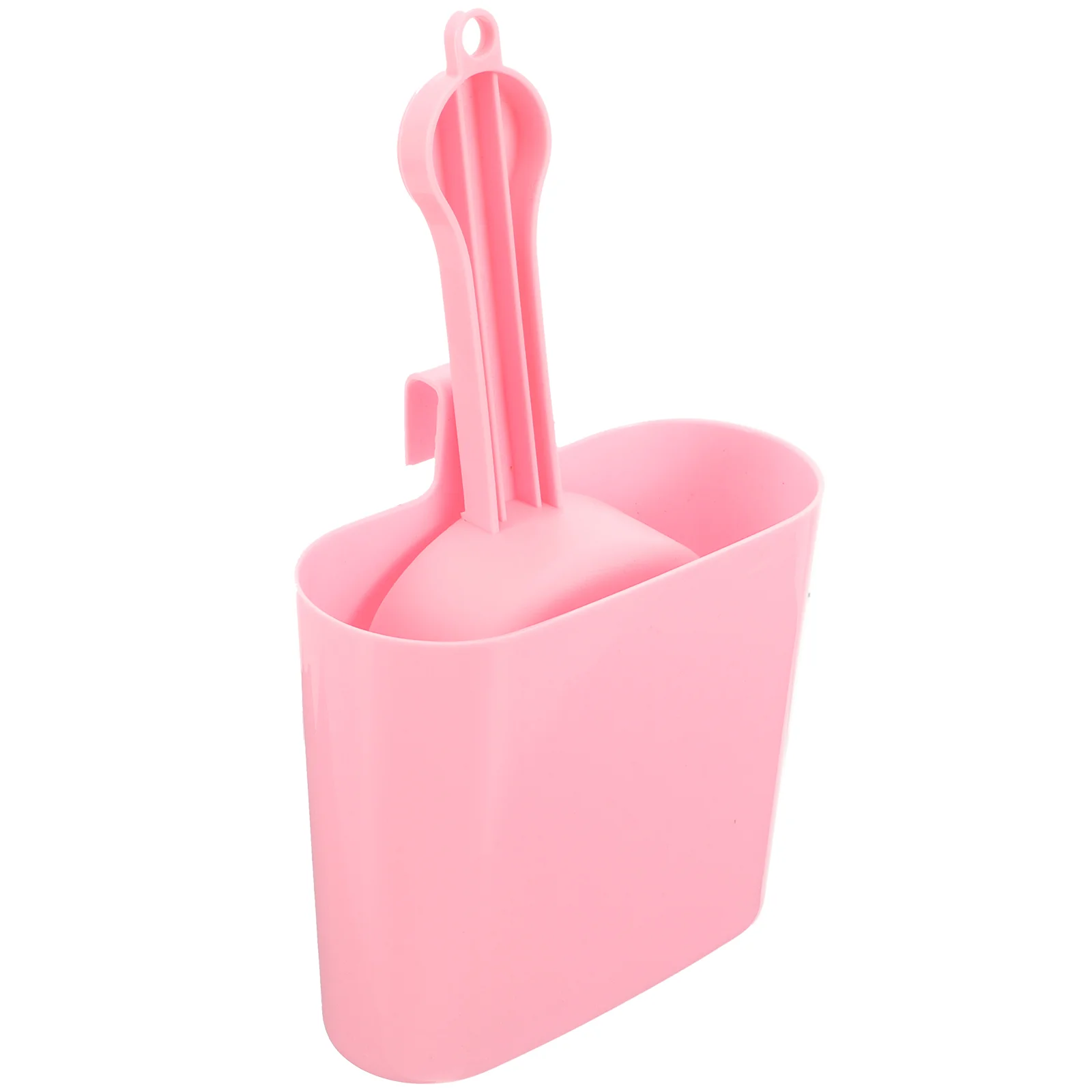 

Cat Litter Scoop Suit Cleaning Accessory Pet Set Tools Plastic Household Reusable