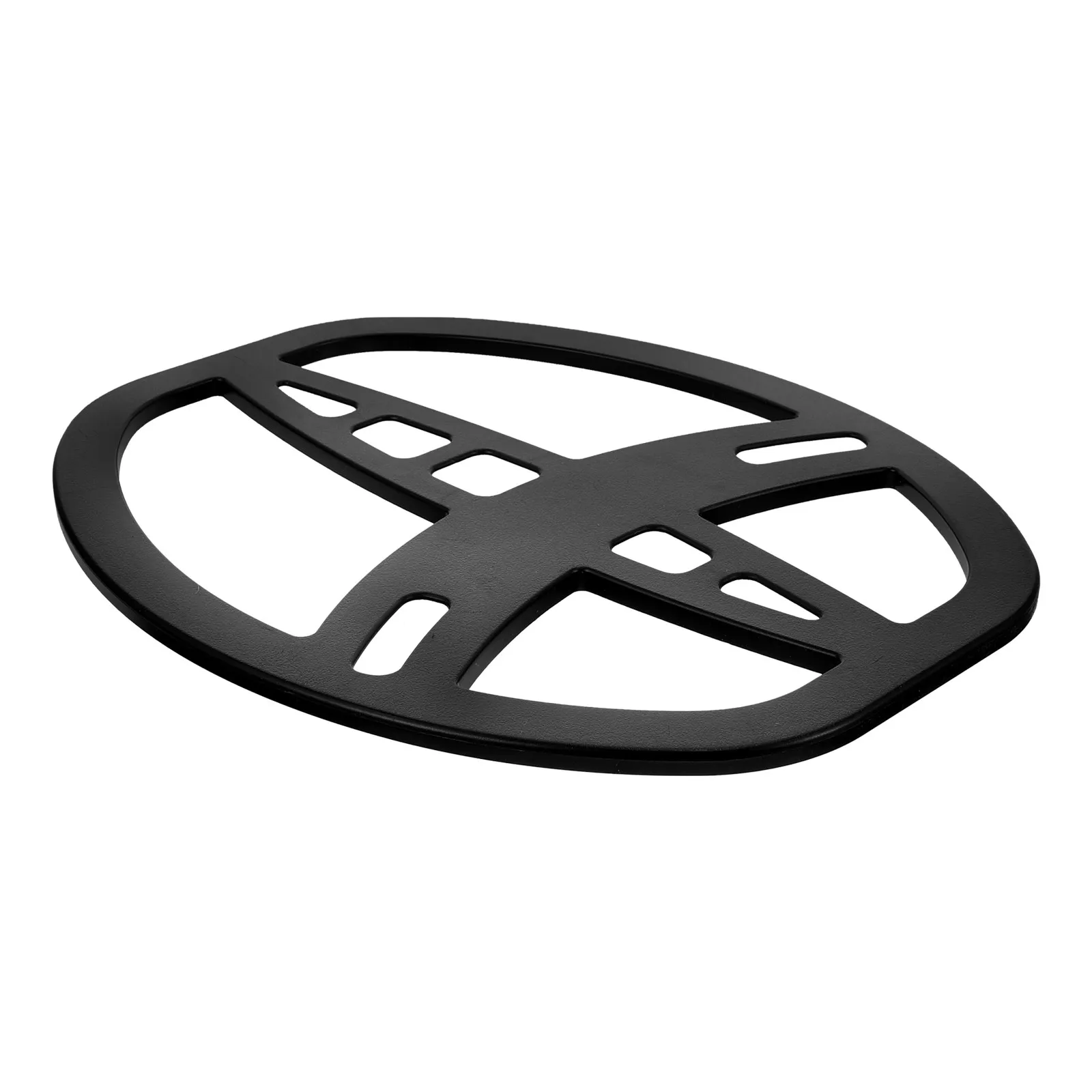 

Защитный чехол для катушки металлоискателя, совместимый со всеми моделями, прочный дизайн для использования на улице и в подземных условиях, инструмент для обнаружения металлов