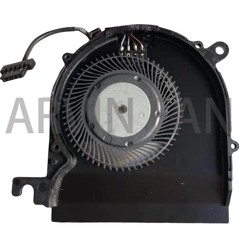 Nouveau ventilateur de refroidissement CPU pour ELITEBOOK X360 1020 G2 ND55C29-16K22 16K21 ventilateur de refroidissement DFS 320805 RR0T FJCN DFS 350705 PQ0T FJCP