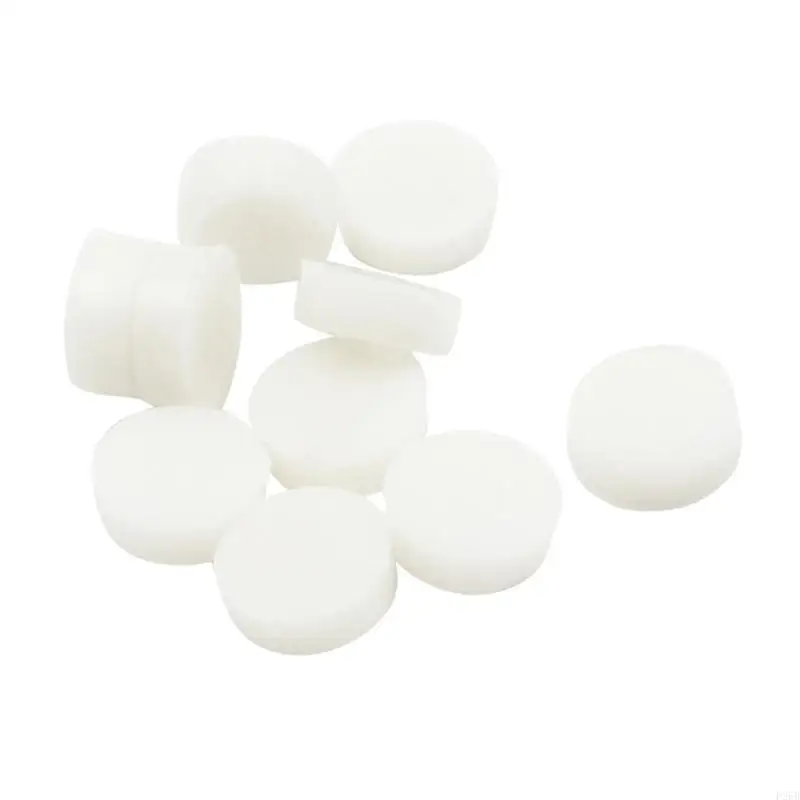 

10Pcs Flute Plugs Soft Rubber Flute Plugs Open Hole Plug Covers Flutes Repair Parts Accessories For Open Hole Flutes