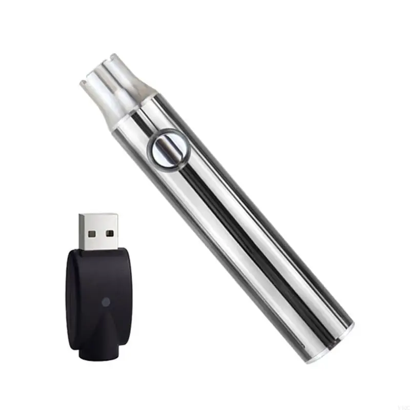 Высокая эффективность 650 мАч.