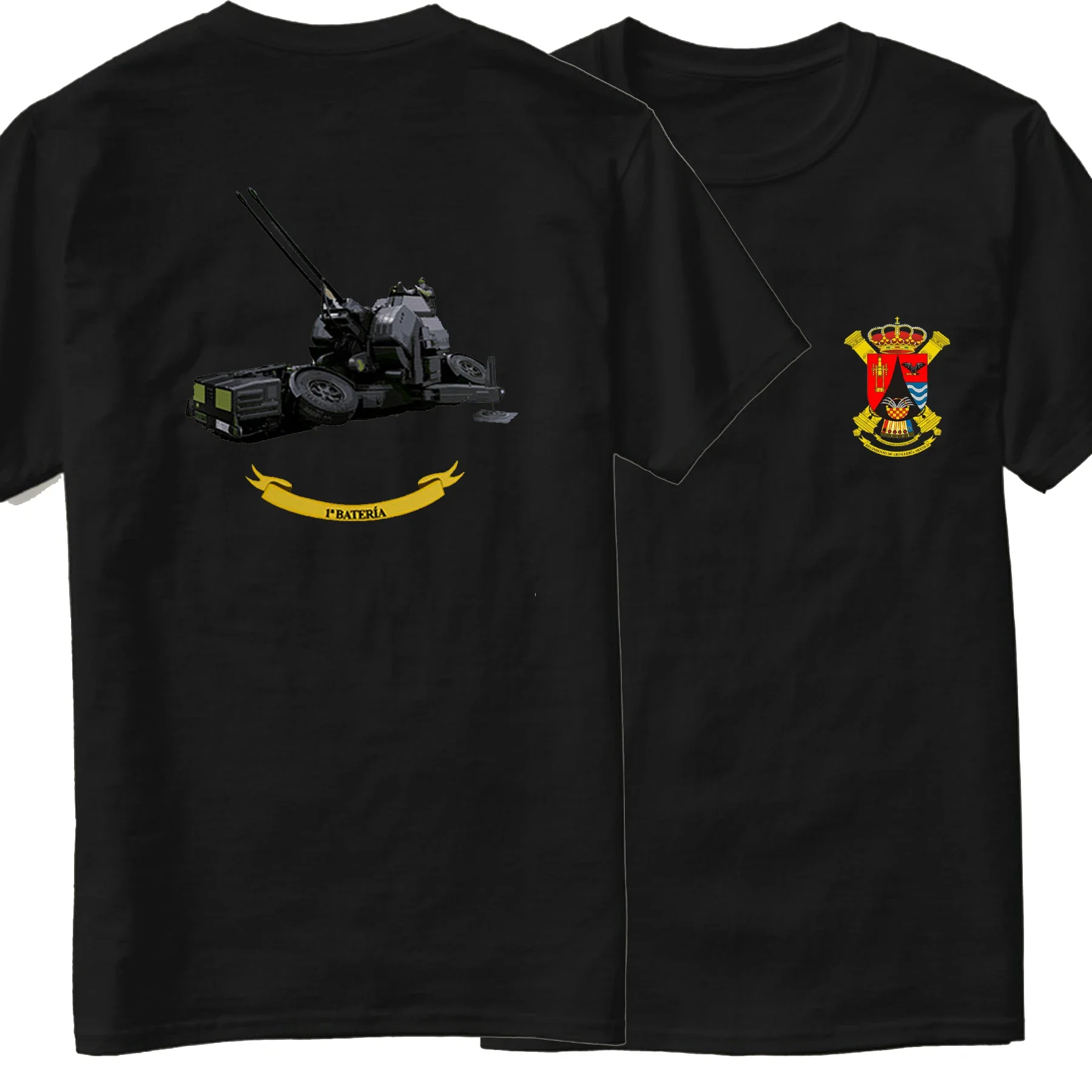 Camiseta Regimiento… - image