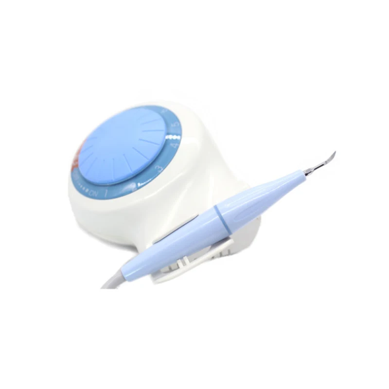 CE Certified Good Quality Veterinary Equipment Classic Model Veterinary Scaler Ultrasonic Dental- Scaler For Dogs