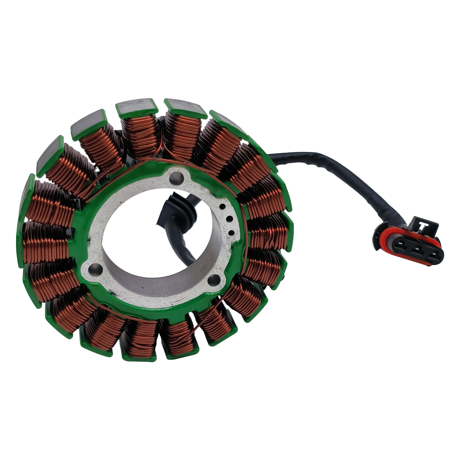 Stator Coil For Polaris Ranger Sportsman RZR 570 900 1000 XP OEM 4013970 4014402 4014406 4014839 ATV/UTV Parts & Accessories