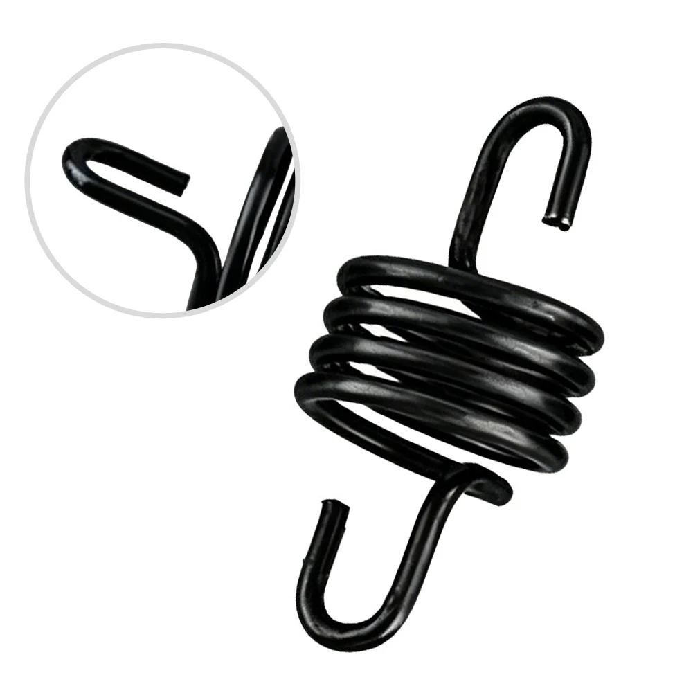 High-Quality Buffer for Spring 4237 791 3101 For HS81 81R 86 Garden Power Tool Accessories For Outdoor Garden Supplies