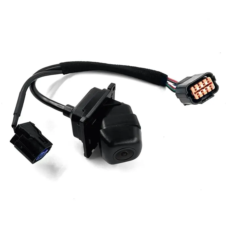 Dependable-Car Backup Rear View Camera 95766-C5600 For Kia Sorento 2015-2018 Car Reserve Park Assist Camera 95766C5000 95766C560